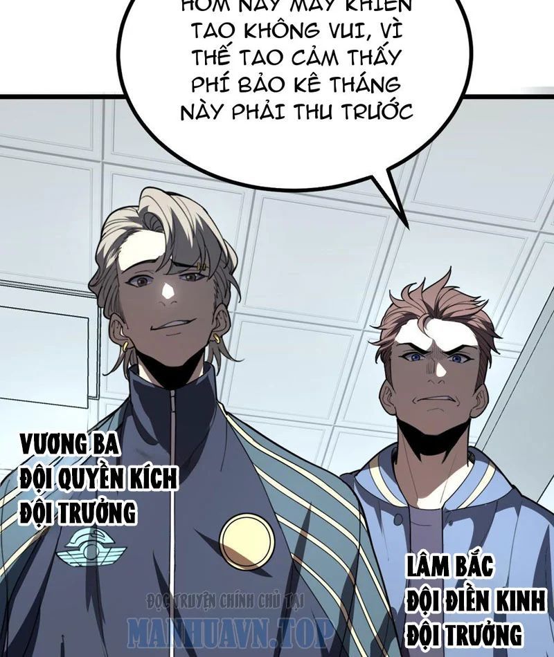 Tối Cường Khí Thiếu (Bản Mới) Chap 2 - Next Chap 3