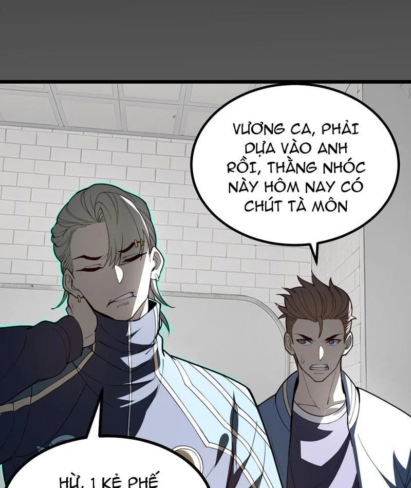 Tối Cường Khí Thiếu (Bản Mới) Chap 2 - Next Chap 3