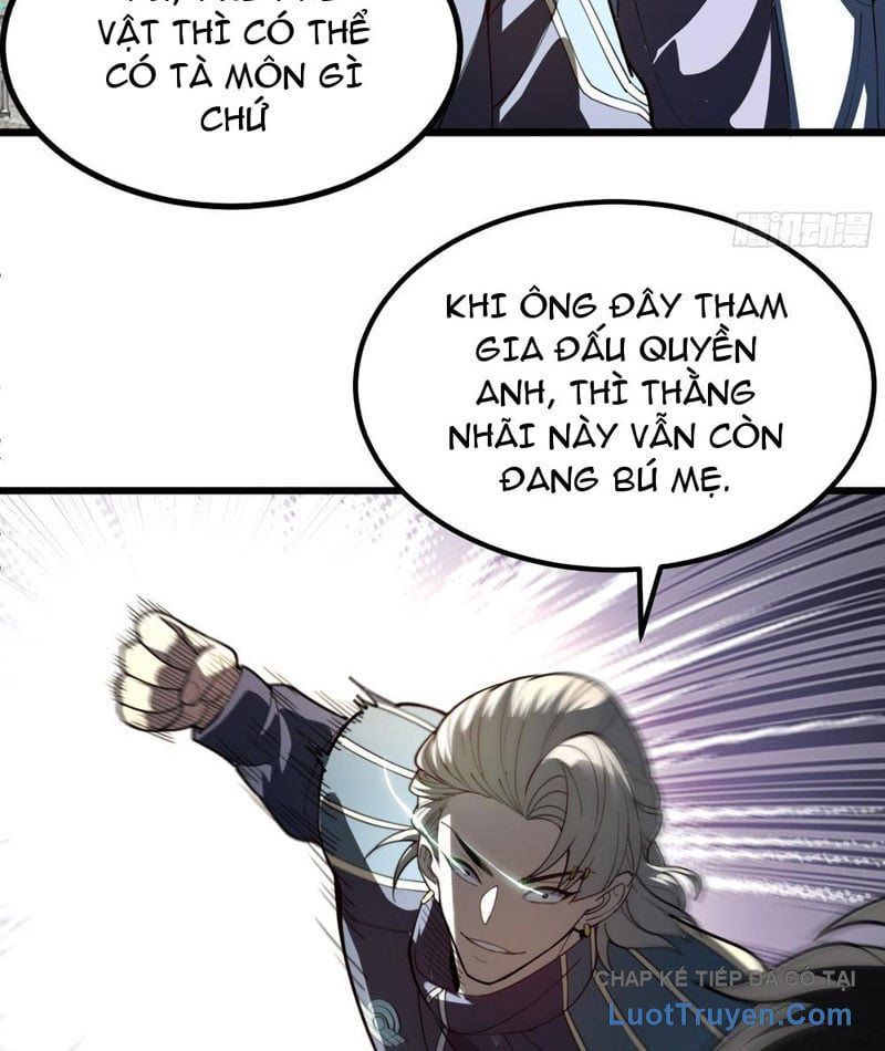 Tối Cường Khí Thiếu (Bản Mới) Chap 2 - Next Chap 3
