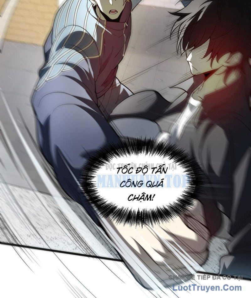 Tối Cường Khí Thiếu (Bản Mới) Chap 2 - Next Chap 3