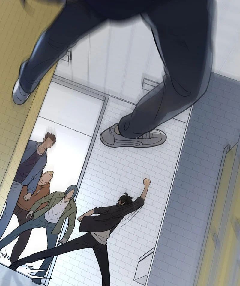 Tối Cường Khí Thiếu (Bản Mới) Chap 2 - Next Chap 3