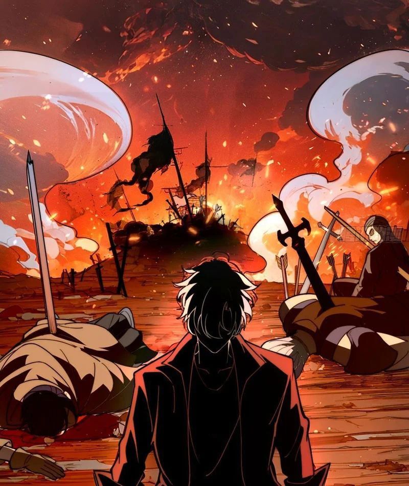 Tối Cường Khí Thiếu (Bản Mới) Chap 2 - Next Chap 3