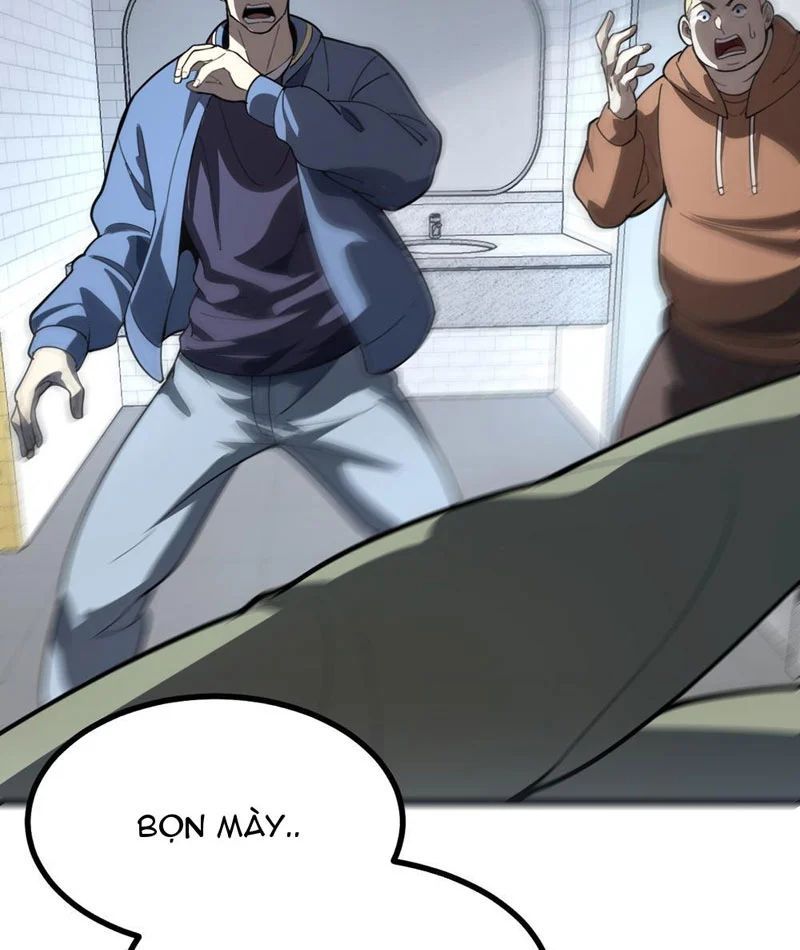 Tối Cường Khí Thiếu (Bản Mới) Chap 2 - Next Chap 3