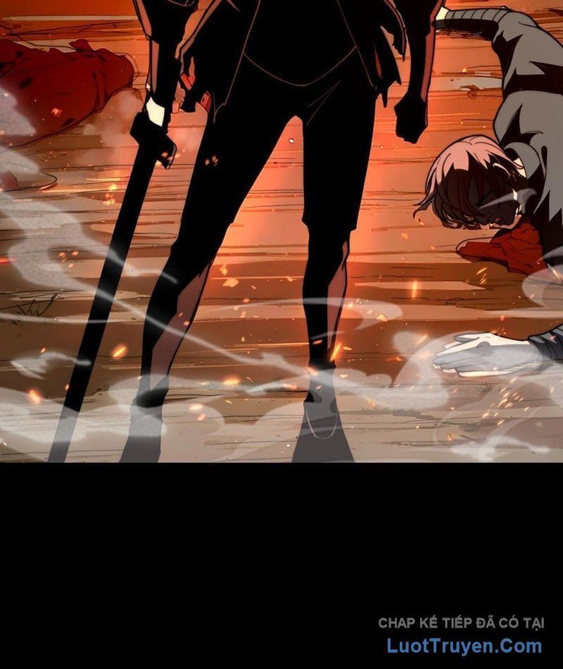 Tối Cường Khí Thiếu (Bản Mới) Chap 2 - Next Chap 3