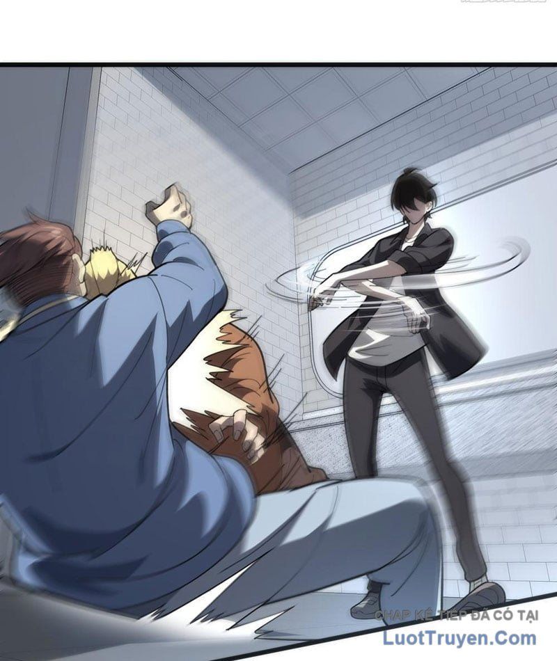 Tối Cường Khí Thiếu (Bản Mới) Chap 2 - Next Chap 3