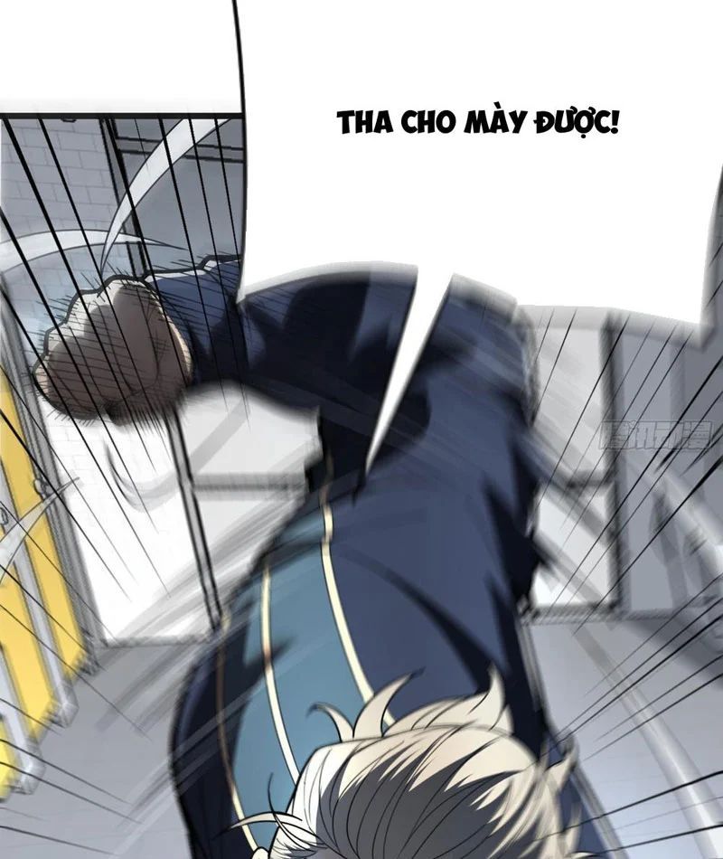 Tối Cường Khí Thiếu (Bản Mới) Chap 2 - Next Chap 3