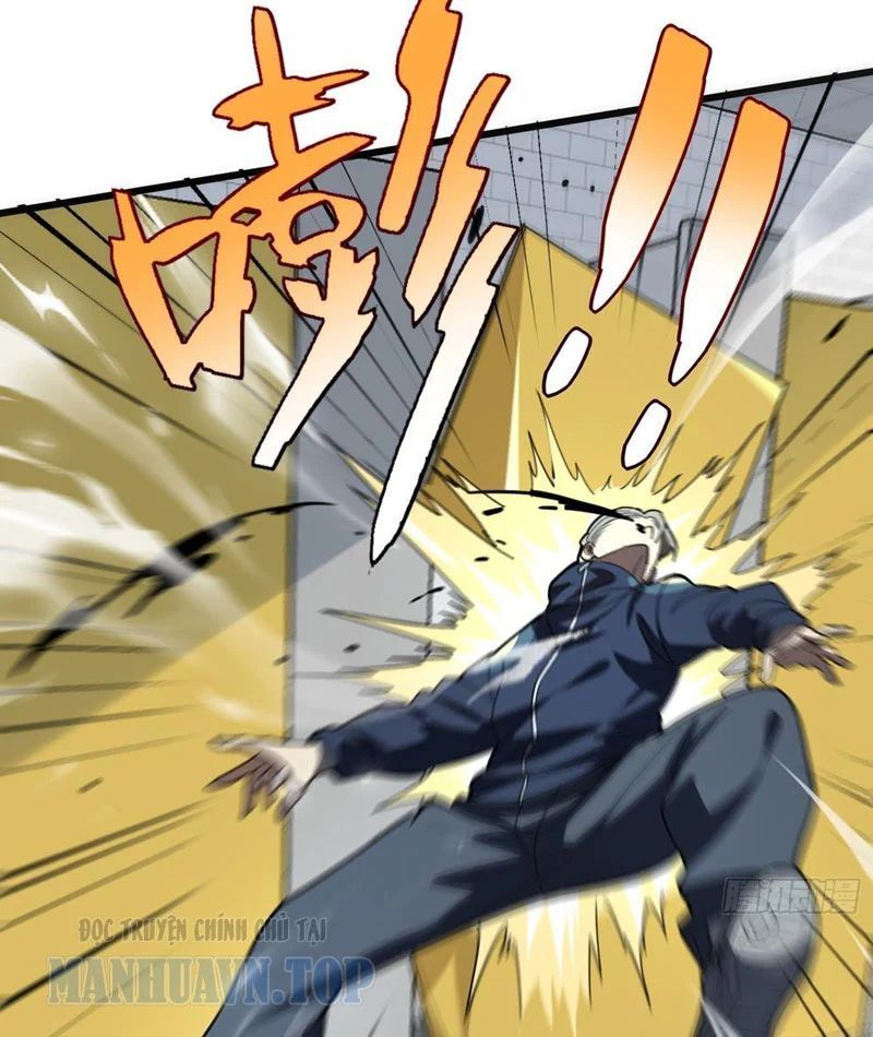 Tối Cường Khí Thiếu (Bản Mới) Chap 2 - Next Chap 3