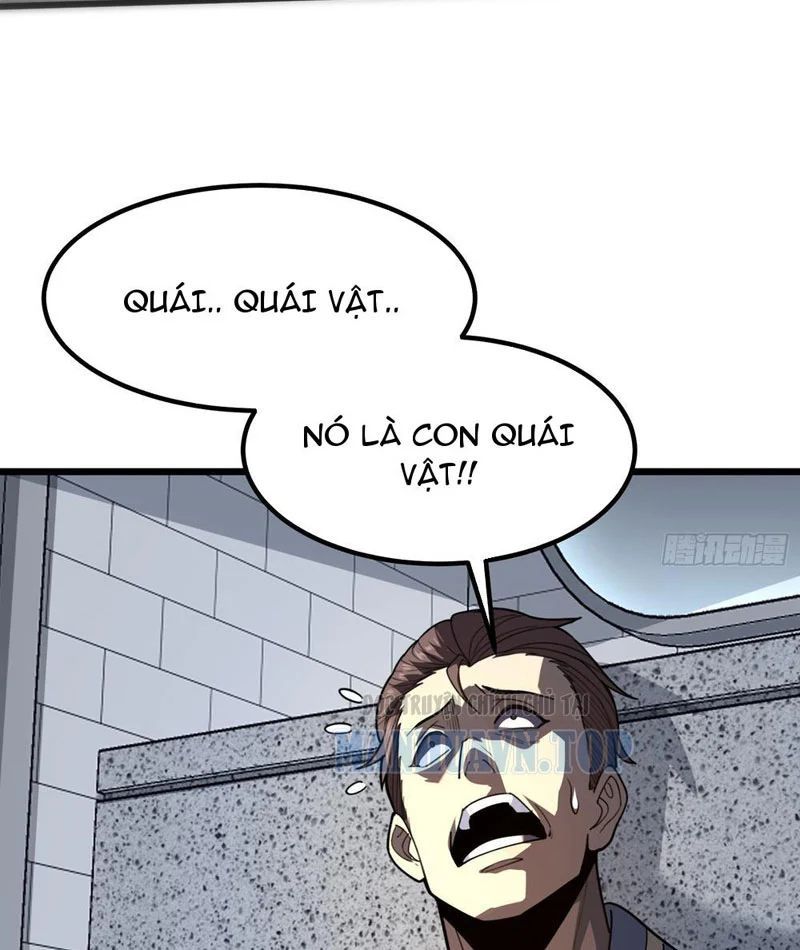 Tối Cường Khí Thiếu (Bản Mới) Chap 2 - Next Chap 3