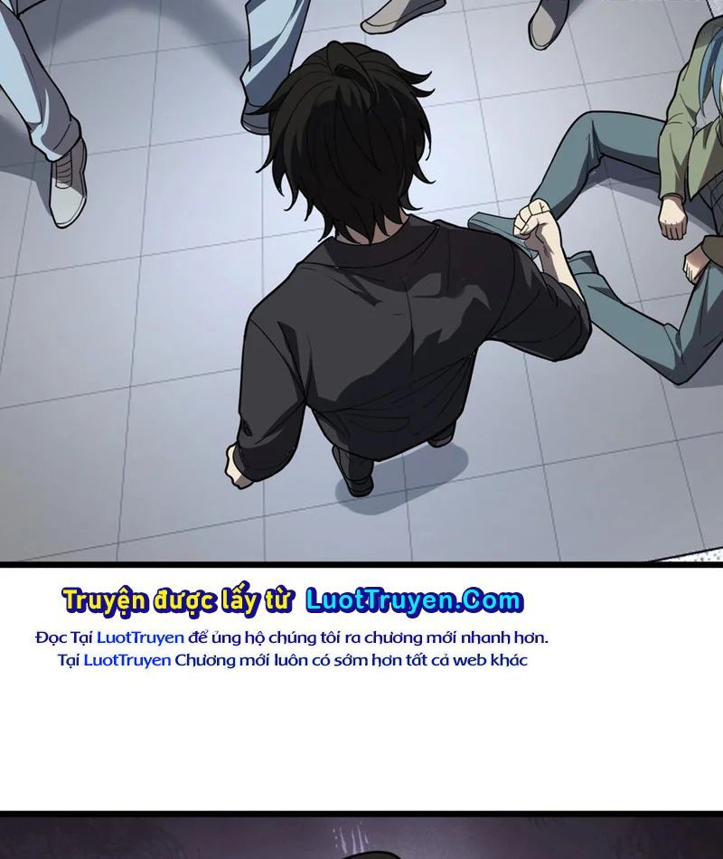 Tối Cường Khí Thiếu (Bản Mới) Chap 2 - Next Chap 3