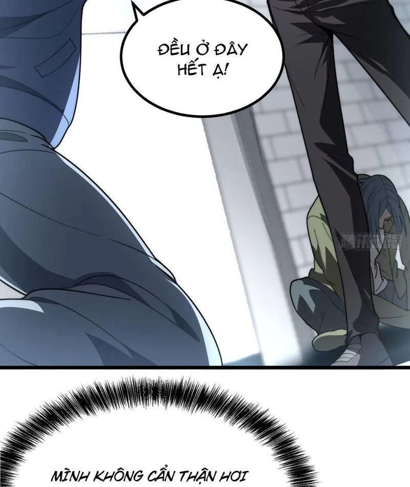 Tối Cường Khí Thiếu (Bản Mới) Chap 2 - Next Chap 3