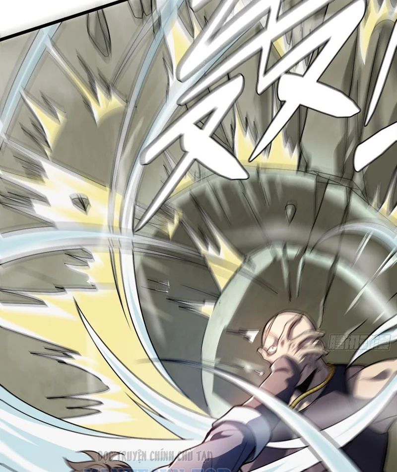 Tối Cường Khí Thiếu (Bản Mới) Chap 5 - Next Chap 6