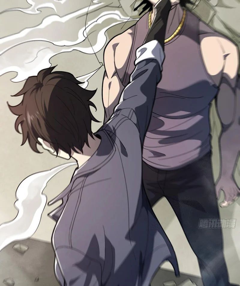 Tối Cường Khí Thiếu (Bản Mới) Chap 5 - Next Chap 6