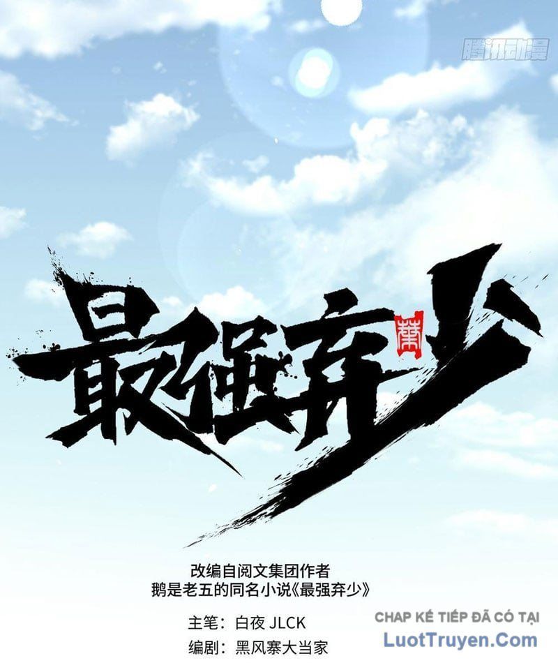 Tối Cường Khí Thiếu (Bản Mới) Chap 5 - Next Chap 6