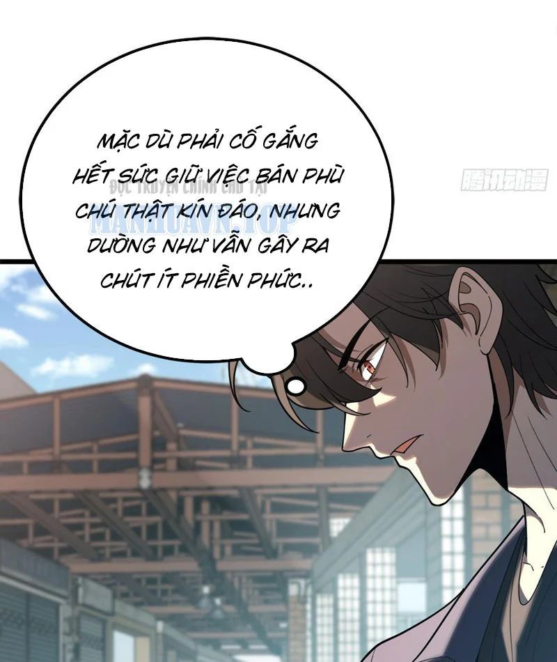 Tối Cường Khí Thiếu (Bản Mới) Chap 5 - Next Chap 6