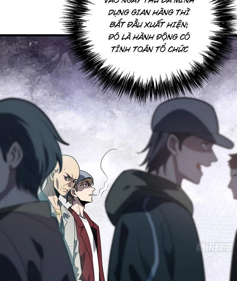 Tối Cường Khí Thiếu (Bản Mới) Chap 5 - Next Chap 6