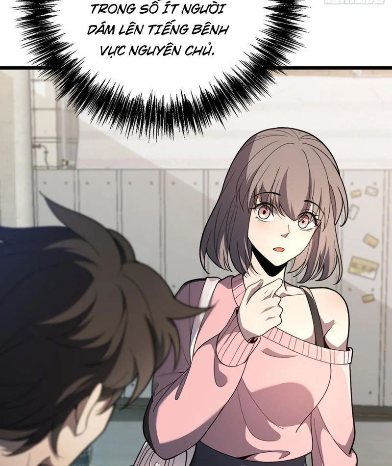 Tối Cường Khí Thiếu (Bản Mới) Chap 5 - Next Chap 6