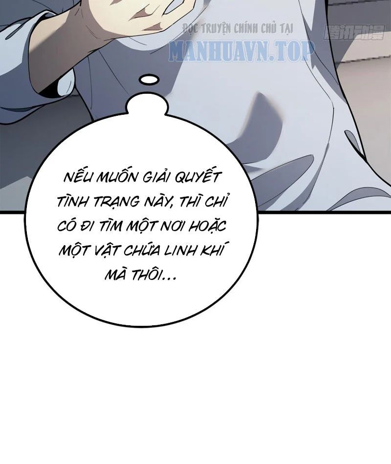 Tối Cường Khí Thiếu (Bản Mới) Chap 5 - Next Chap 6
