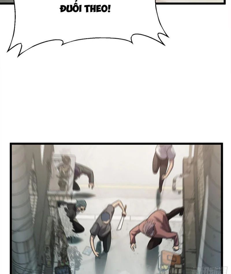 Tối Cường Khí Thiếu (Bản Mới) Chap 5 - Next Chap 6