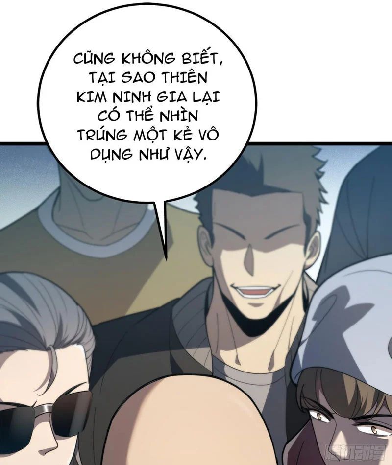 Tối Cường Khí Thiếu (Bản Mới) Chap 5 - Next Chap 6