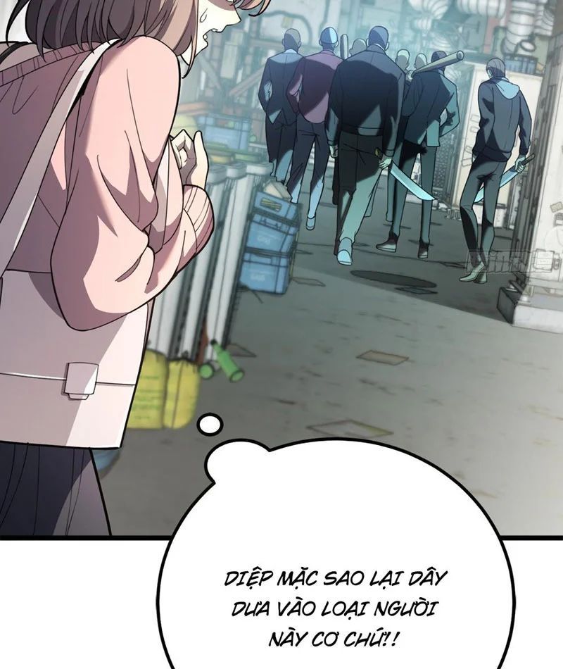 Tối Cường Khí Thiếu (Bản Mới) Chap 5 - Next Chap 6