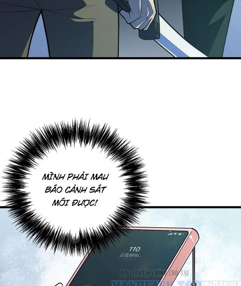 Tối Cường Khí Thiếu (Bản Mới) Chap 5 - Next Chap 6