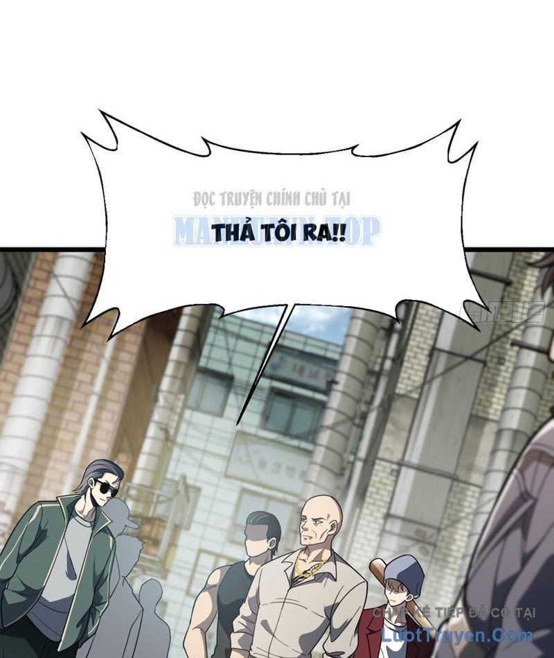 Tối Cường Khí Thiếu (Bản Mới) Chap 5 - Next Chap 6