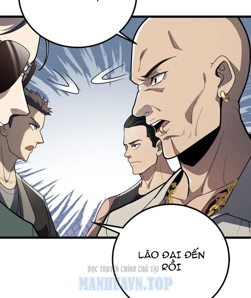 Tối Cường Khí Thiếu (Bản Mới) Chap 5 - Next Chap 6