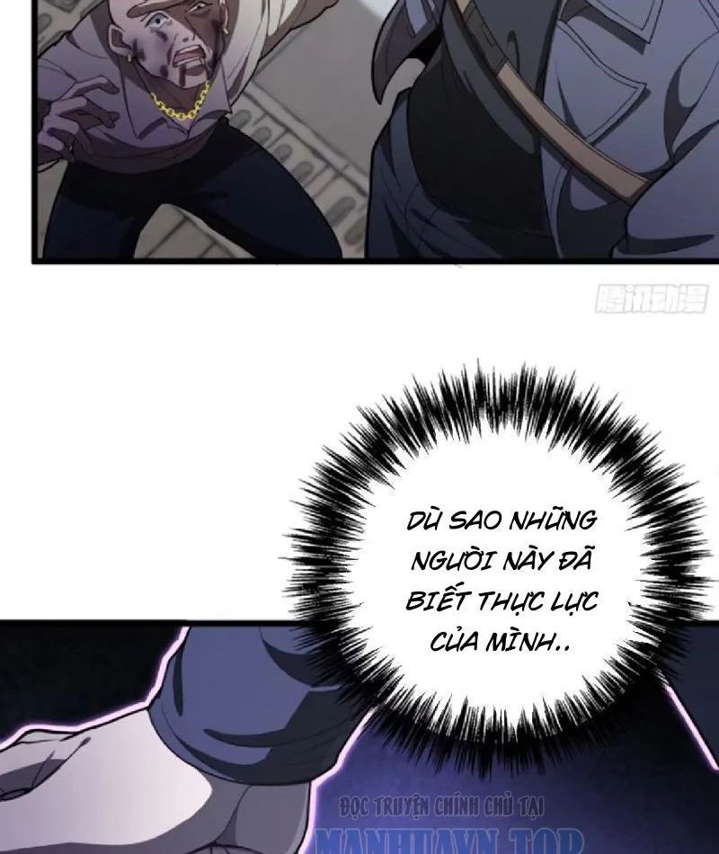 Tối Cường Khí Thiếu (Bản Mới) Chap 6 - Next Chap 7