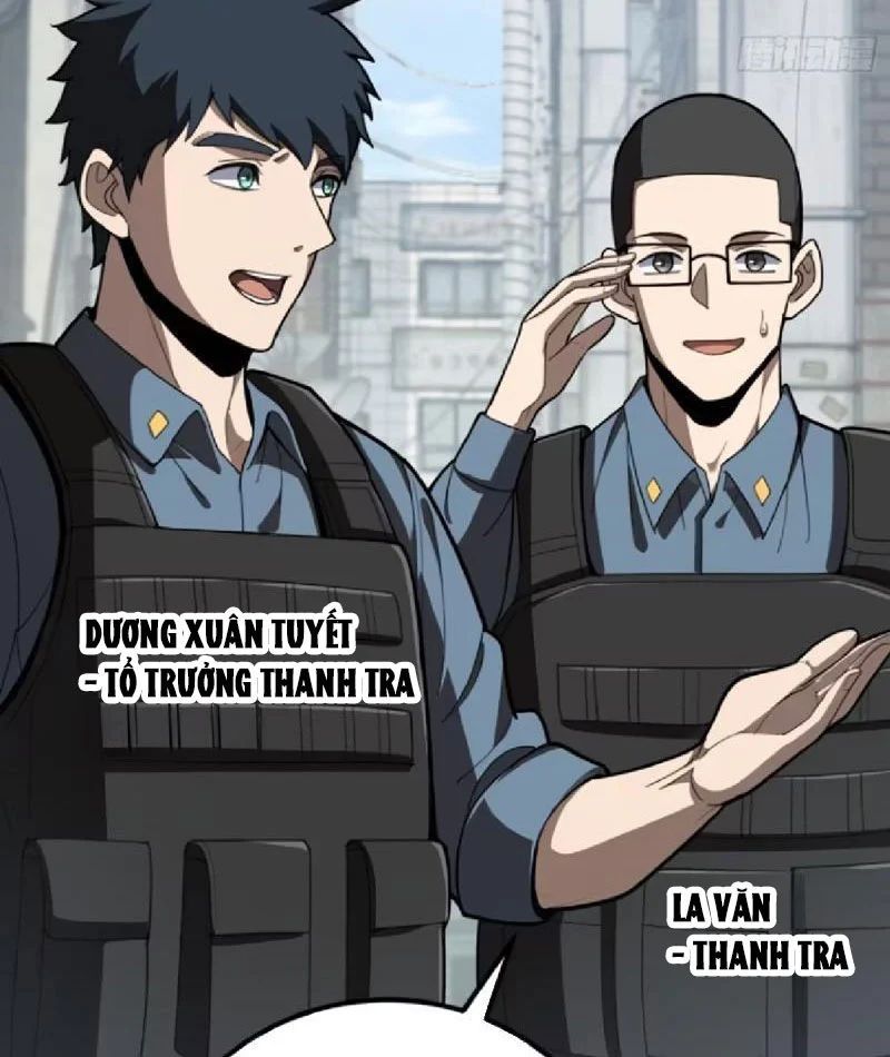 Tối Cường Khí Thiếu (Bản Mới) Chap 6 - Next Chap 7