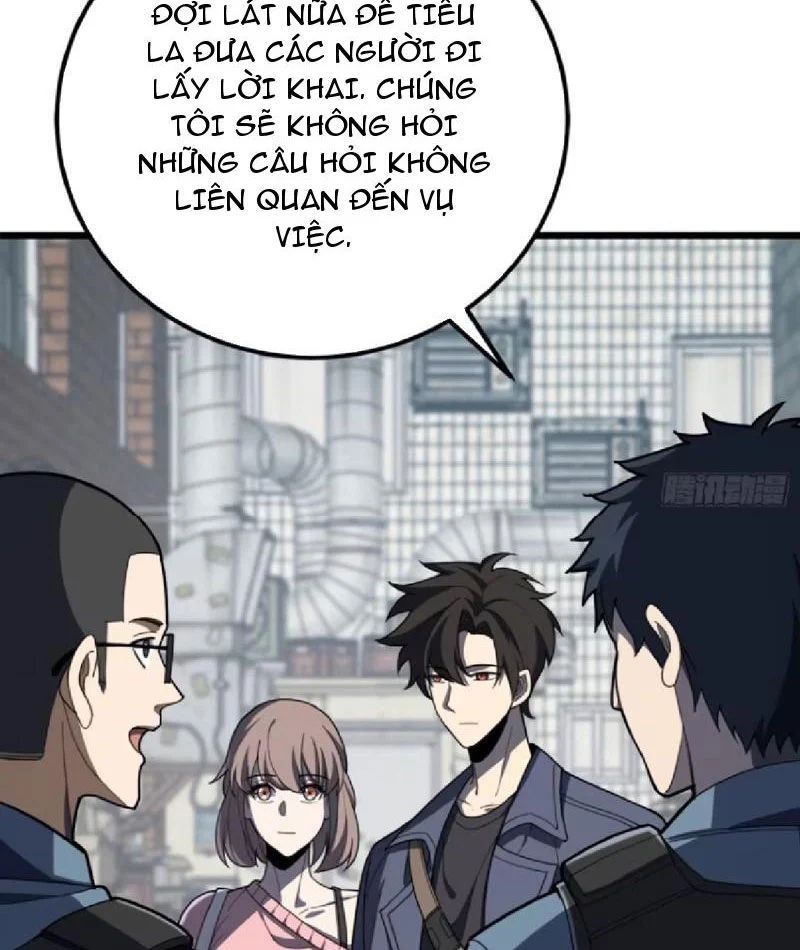 Tối Cường Khí Thiếu (Bản Mới) Chap 6 - Next Chap 7