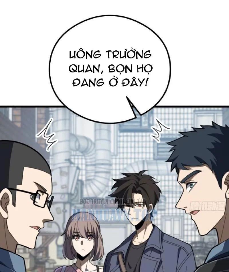 Tối Cường Khí Thiếu (Bản Mới) Chap 6 - Next Chap 7