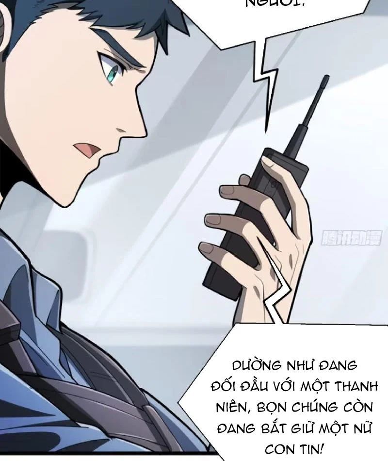 Tối Cường Khí Thiếu (Bản Mới) Chap 6 - Next Chap 7