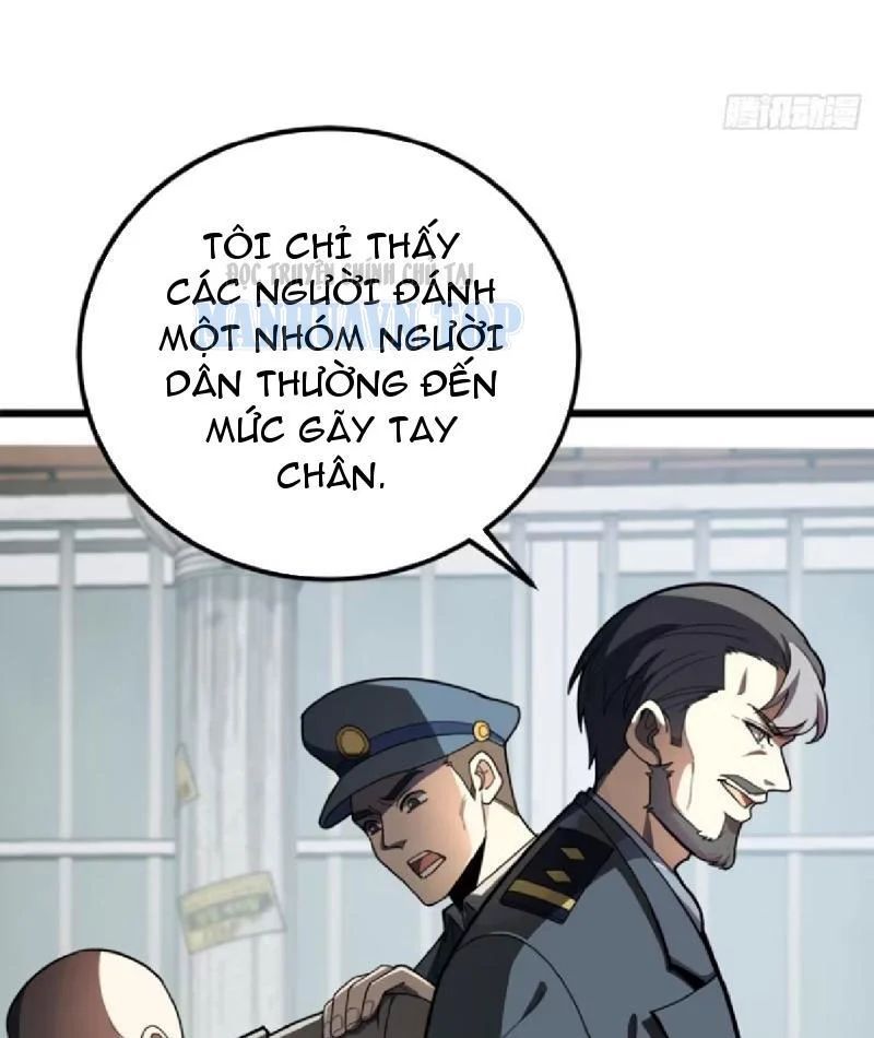 Tối Cường Khí Thiếu (Bản Mới) Chap 6 - Next Chap 7