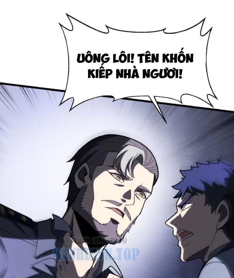 Tối Cường Khí Thiếu (Bản Mới) Chap 6 - Next Chap 7