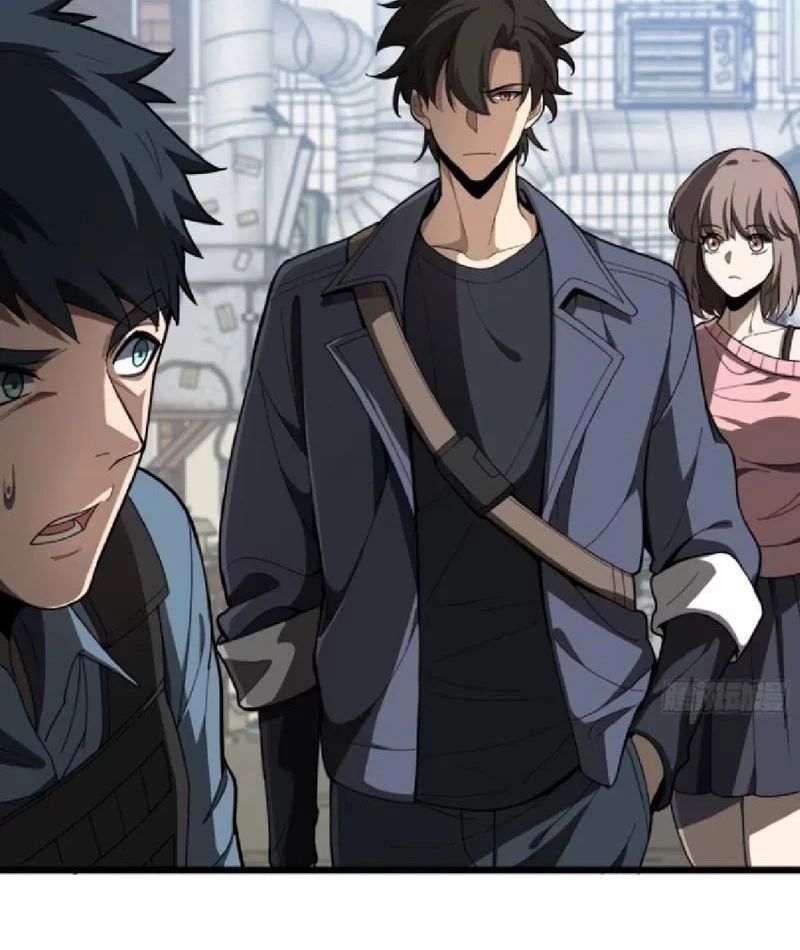 Tối Cường Khí Thiếu (Bản Mới) Chap 6 - Next Chap 7