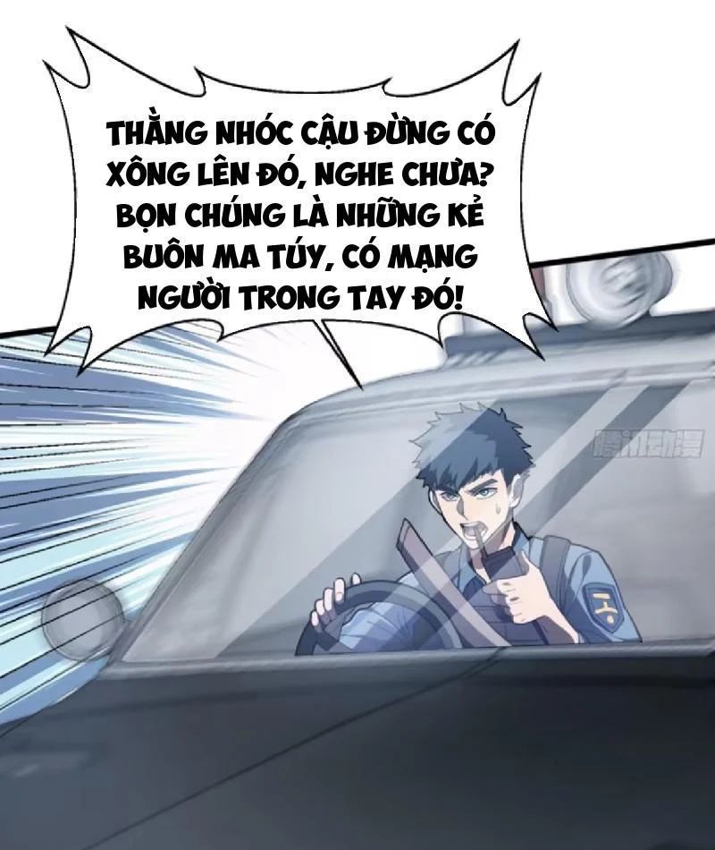 Tối Cường Khí Thiếu (Bản Mới) Chap 6 - Next Chap 7
