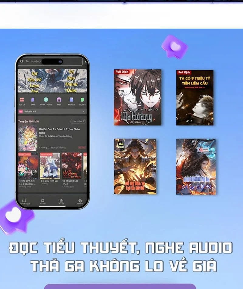 Tối Cường Khí Thiếu (Bản Mới) Chap 8 - Next Chap 9