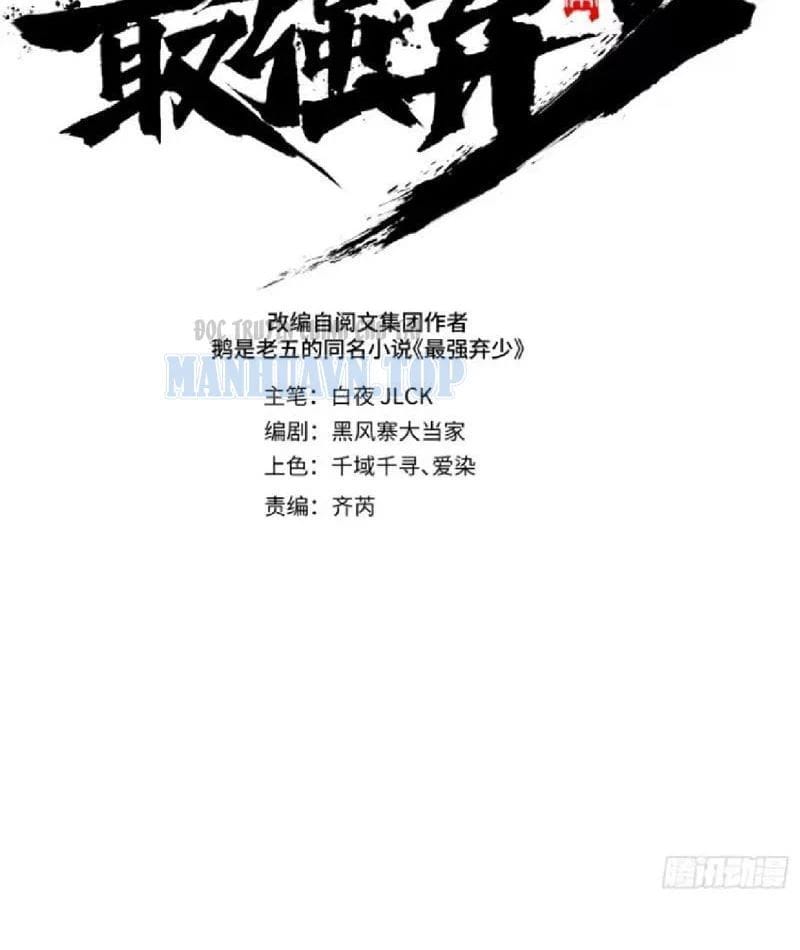 Tối Cường Khí Thiếu (Bản Mới) Chap 8 - Next Chap 9