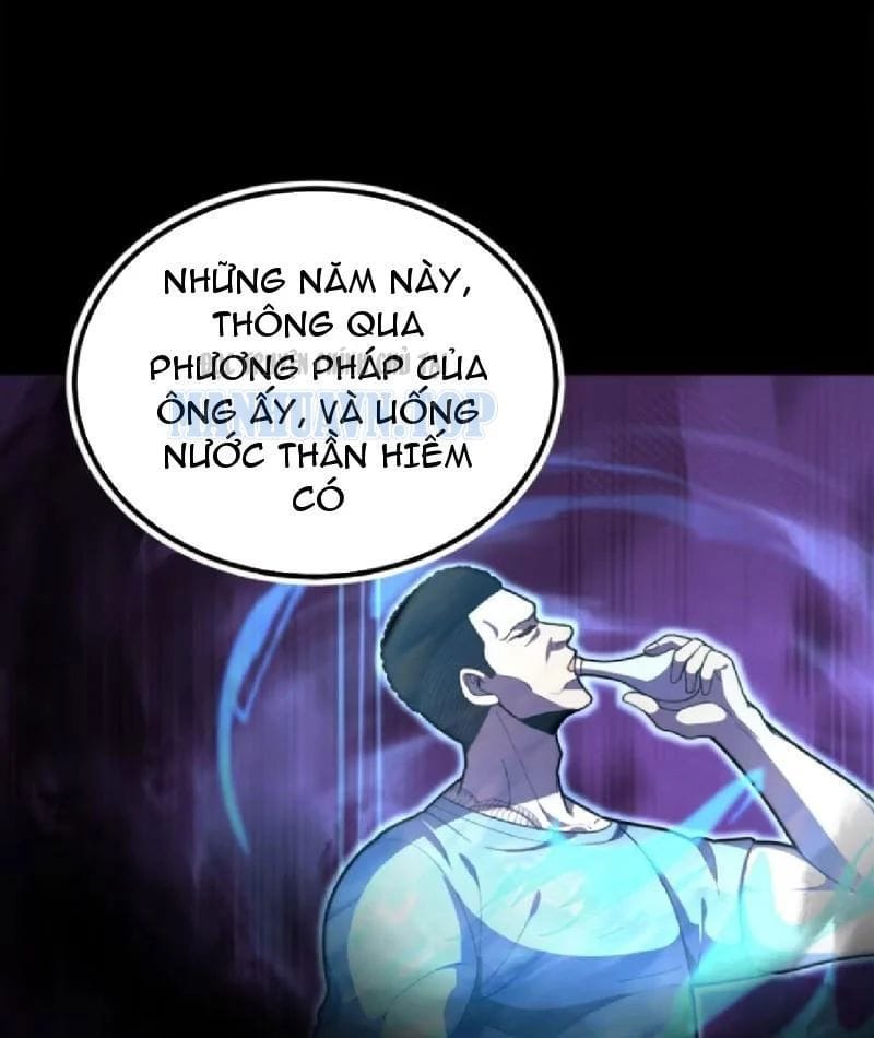 Tối Cường Khí Thiếu (Bản Mới) Chap 8 - Next Chap 9