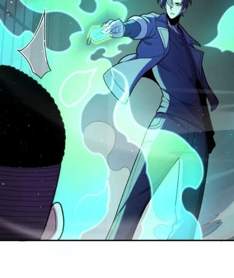 Tối Cường Khí Thiếu (Bản Mới) Chap 8 - Next Chap 9