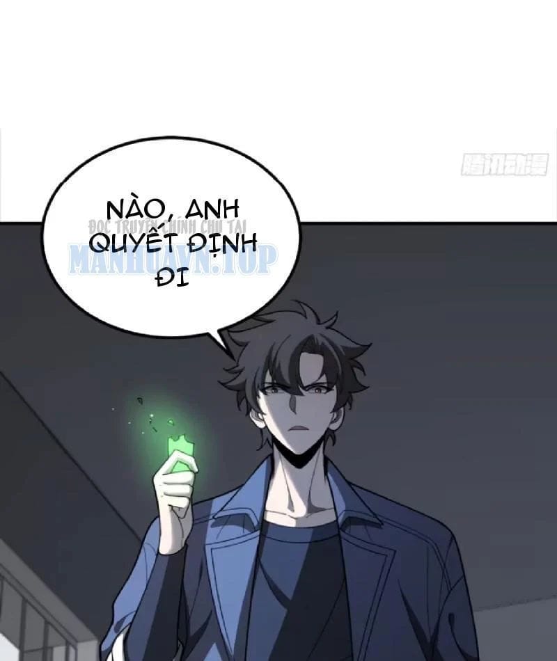 Tối Cường Khí Thiếu (Bản Mới) Chap 8 - Next Chap 9
