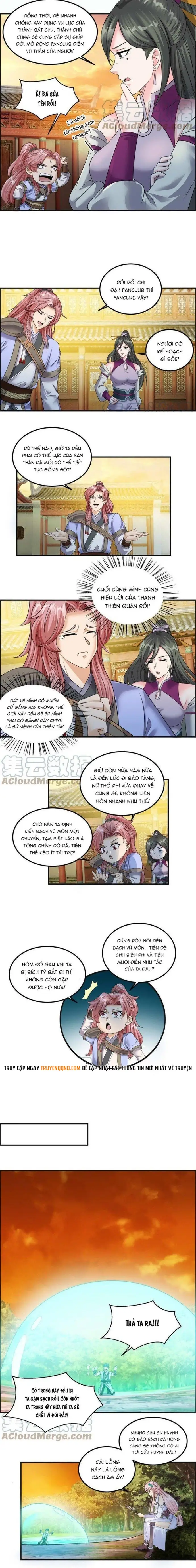 Tối Cường Quang Hoàn Hệ Thống Chap 80.1 - Next Chap 81.1