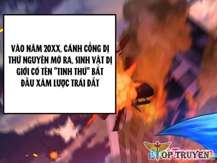 Tối Cường Tinh Thú Sư Chap 1 - Next Chap 2