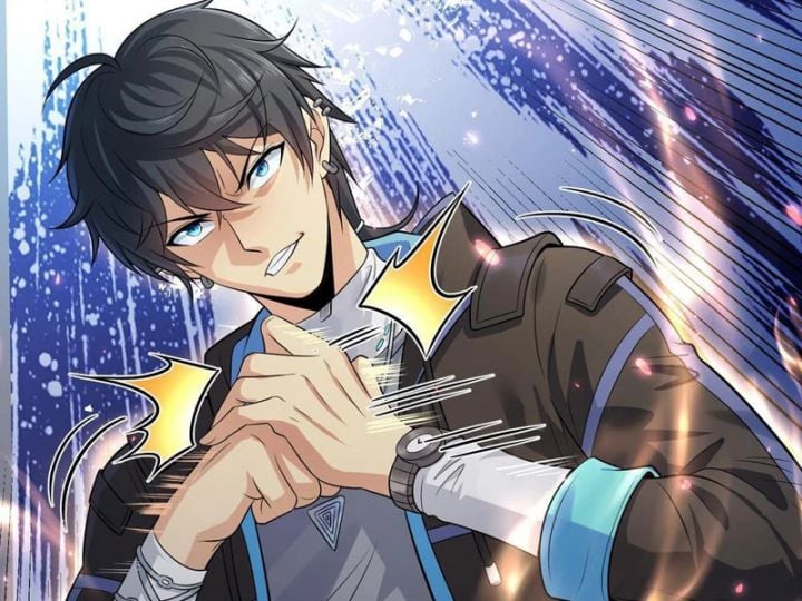 Tối Cường Tinh Thú Sư Chap 1 - Next Chap 2