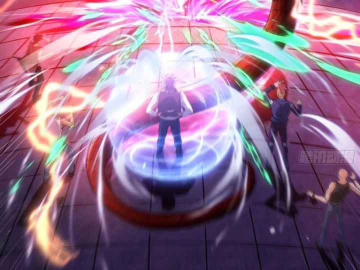 Tối Cường Tinh Thú Sư Chap 1 - Next Chap 2