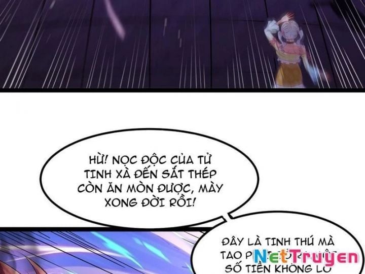 Tối Cường Tinh Thú Sư Chap 1 - Next Chap 2