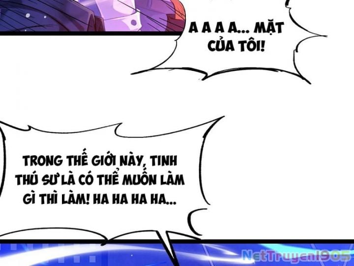 Tối Cường Tinh Thú Sư Chap 1 - Next Chap 2