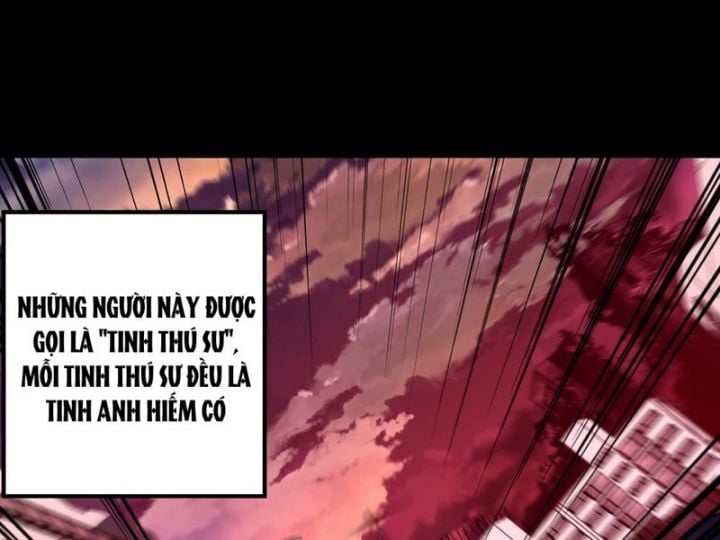 Tối Cường Tinh Thú Sư Chap 1 - Next Chap 2