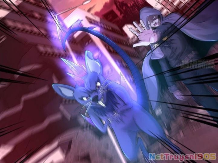 Tối Cường Tinh Thú Sư Chap 1 - Next Chap 2