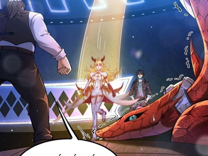 Tối Cường Tinh Thú Sư Chap 1 - Next Chap 2